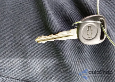 2012 Chevrolet Impala Police z USA, uszkodzony, nr VIN 2G1WD5E33C1289195